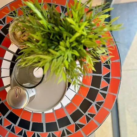 公寓 Art & Sunski Z Garazem Podziemnym 克雷尼察