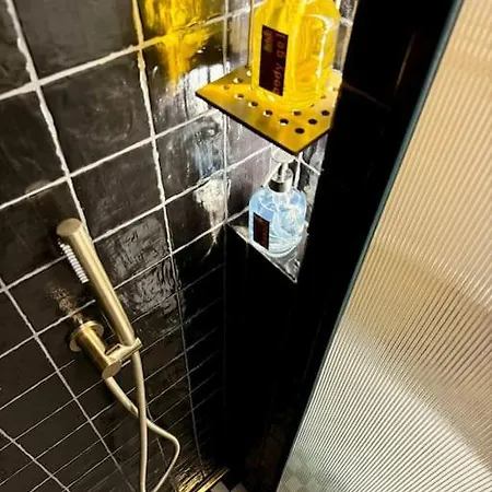 公寓 Art & Sunski Z Garazem Podziemnym 克雷尼察