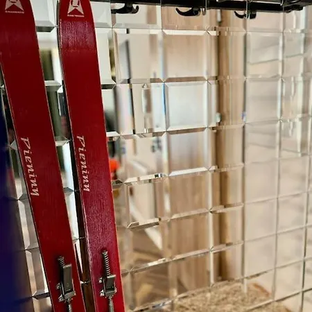 Art & Sunski Z Garazem Podziemnym * Крыница-Здруй