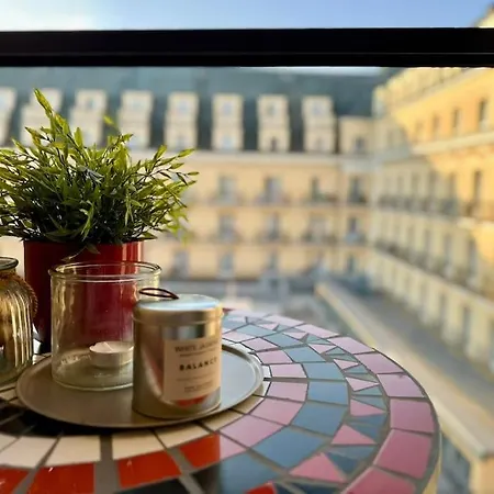 Apartment Art & Sunski Z Garazem Podziemnym *