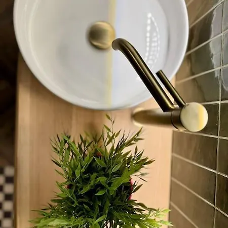 公寓 Art & Sunski Z Garazem Podziemnym *