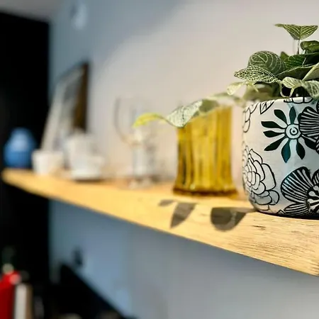 Art & Sunski Z Garazem Podziemnym * 克雷尼察