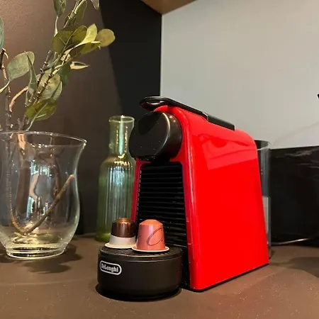 Art & Sunski Z Garazem Podziemnym