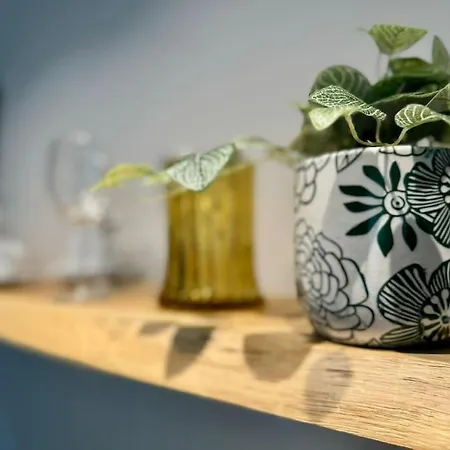 公寓 Art & Sunski Z Garazem Podziemnym