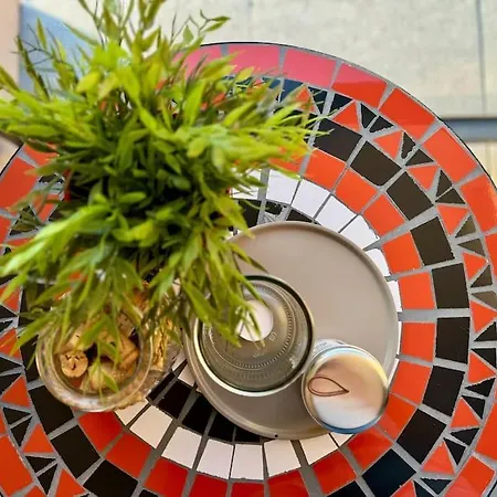 Art & Sunski Z Garazem Podziemnym Apartment Krynica Zdroj