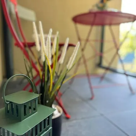 Art & Sunski Z Garazem Podziemnym 克雷尼察