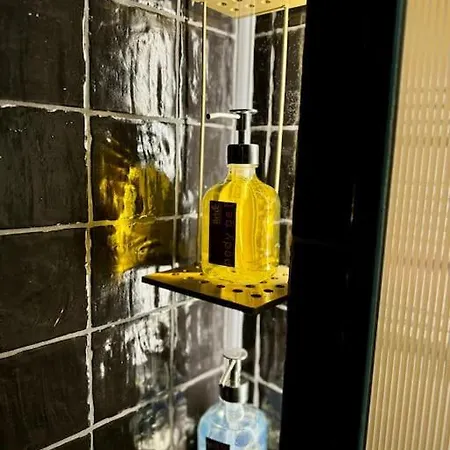 Апартаменты Art & Sunski Z Garazem Podziemnym Крыница-Здруй