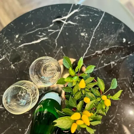 Art & Sunski Z Garazem Podziemnym * קריניצה זדרוי