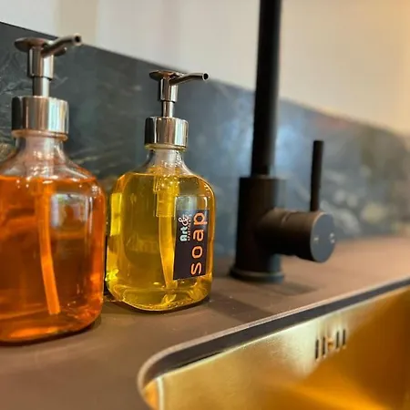 Art & Sunski Z Garazem Podziemnym 公寓 克雷尼察